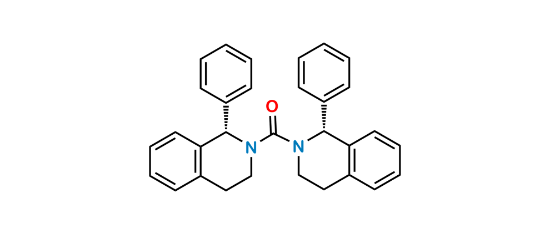 Picture of Solifenacin EP Impurity D