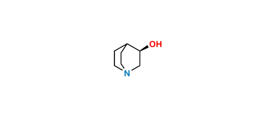 Picture of Solifenacin EP Impurity E