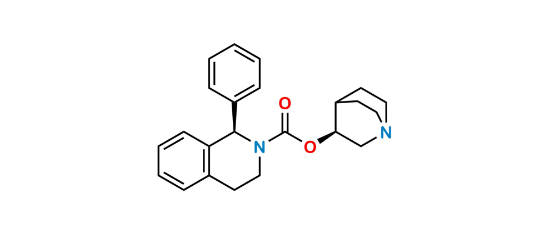 Picture of Solifenacin EP Impurity F