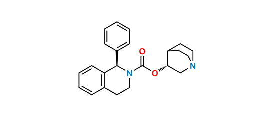 Picture of Solifenacin EP Impurity G