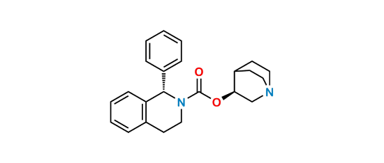Picture of Solifenacin EP Impurity H