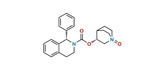 Picture of Solifenacin EP Impurity I