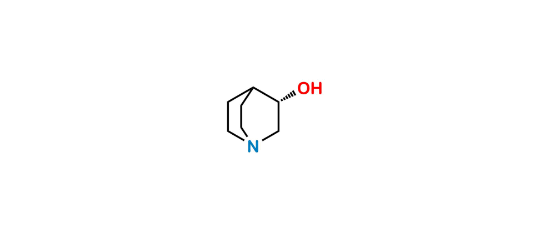 Picture of (S)-quinuclidin-3-ol