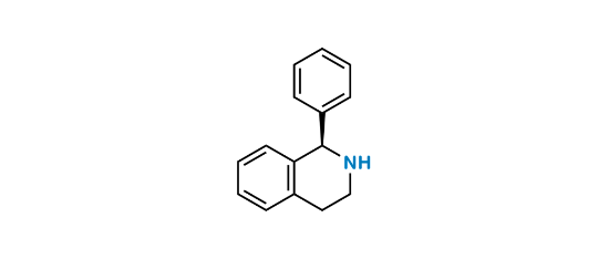 Picture of Solifenacin R Isomer