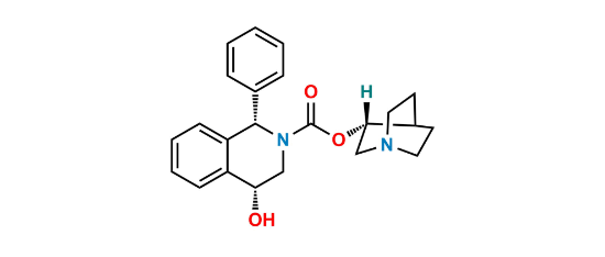 Picture of Solifenacin Related Compound 1