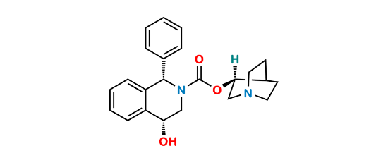 Picture of Solifenacin Related Compound 2