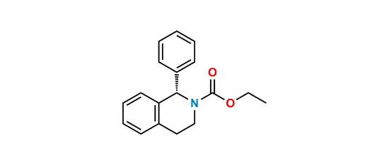 Picture of Solifenacin Related Compound 6