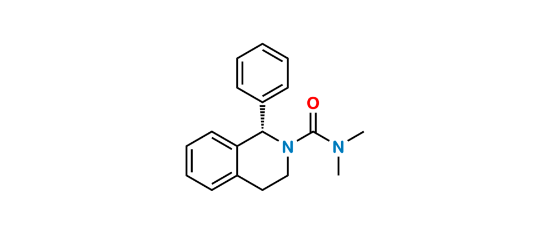 Picture of Solifenacin Related Compound 10