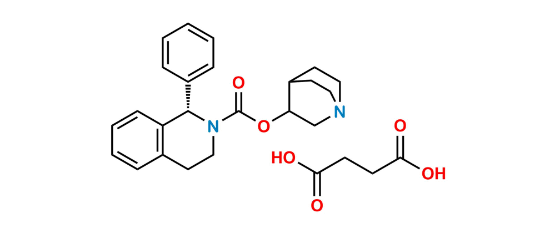 Picture of Solifenacin Related Compound 13