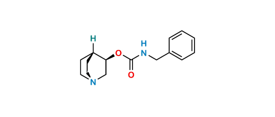 Picture of Solifenacin Related Compound 14