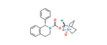 Picture of Solifenacin Related Compound 17