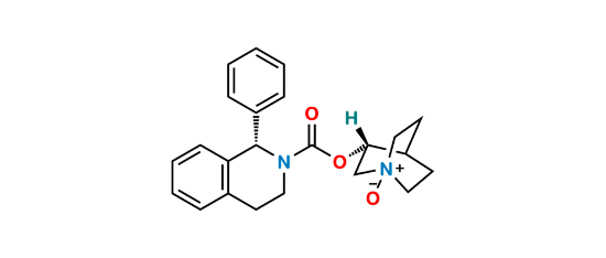 Picture of Solifenacin Related Compound 17