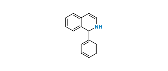 Picture of Solifenacin Related Compound 19