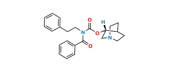 Picture of Solifenacin Related Compound 21