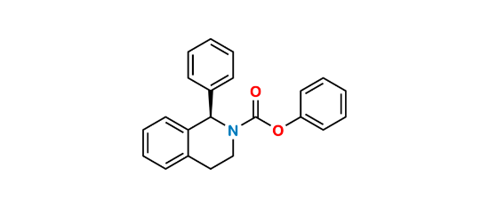 Picture of Solifenacin Related Compound 22