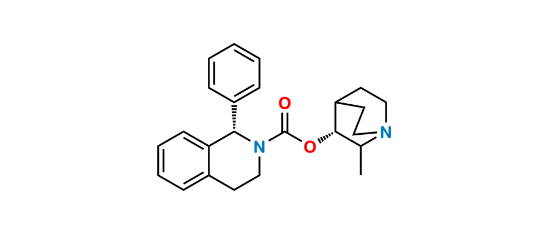 Picture of Solifenacin Related Compound 25