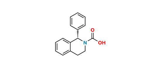 Picture of Solifenacin Related Compound 26