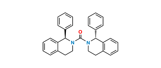 Picture of Solifenacin Related Compound 27