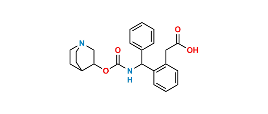 Picture of Solifenacin Impurity 2