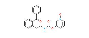 Picture of Solifenacin Impurity 3
