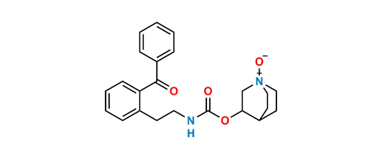 Picture of Solifenacin Impurity 3