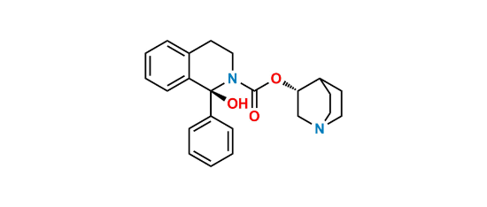 Picture of Solifenacin Impurity 4