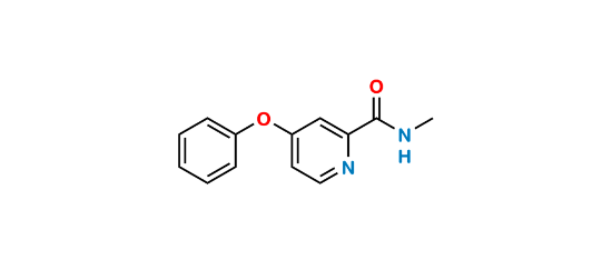Picture of Sorafenib Related Compound