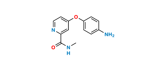 Picture of Sorafenib EP Impurity A