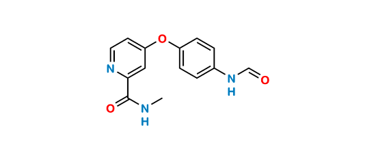 Picture of Sorafenib EP Impurity B