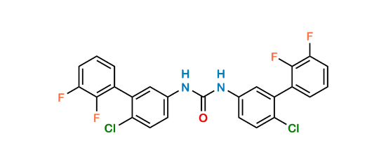 Picture of Sorafenib IP Impurity B