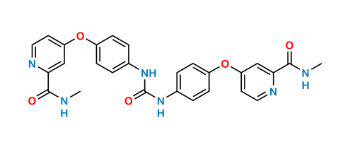 Picture of Sorafenib EP Impurity E