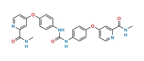 Picture of Sorafenib EP Impurity E
