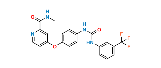 Picture of Sorafenib EP Impurity F