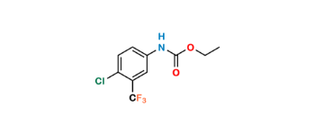 Picture of Sorafenib EP Impurity G