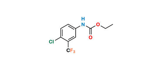 Picture of Sorafenib EP Impurity G