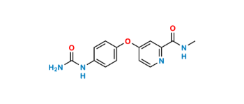 Picture of Sorafenib Urea Impurity