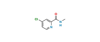 Picture of Sorafenib Impurity 1