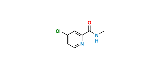 Picture of Sorafenib Impurity 1