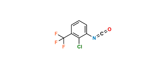 Picture of Sorafenib Impurity 5