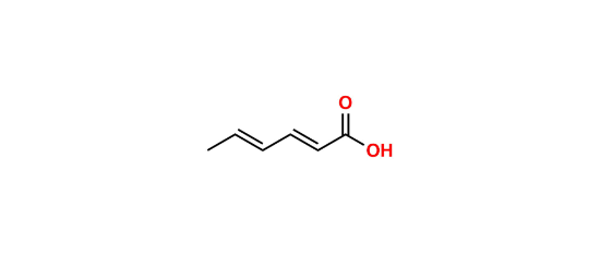 Picture of Sorbic Acid