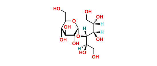Picture of Sorbitol EP Impurity C