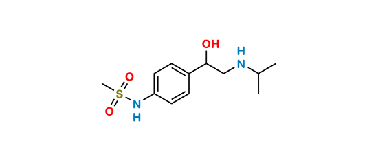 Picture of Sotalol