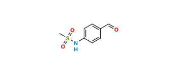 Picture of Sotalol EP Impurity C