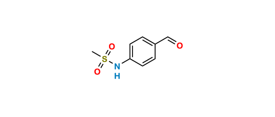 Picture of Sotalol EP Impurity C