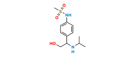 Picture of Sotalol EP Impurity D