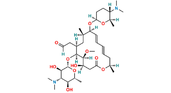 Picture of Spiramycin EP Impurity A