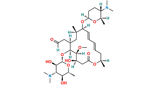 Picture of Spiramycin EP Impurity A