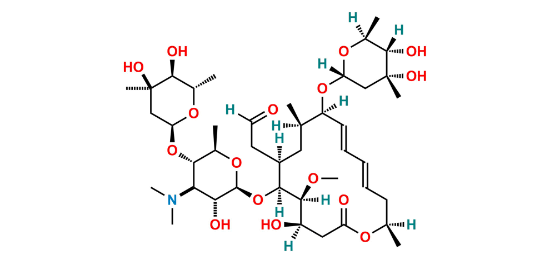 Picture of Spiramycin EP Impurity D
