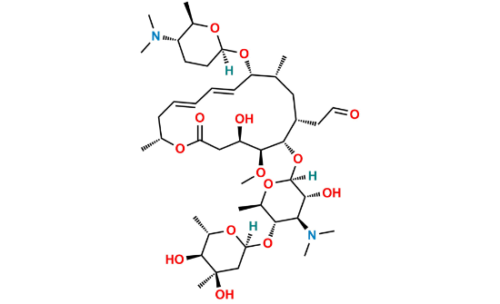 Picture of Spiramycin I