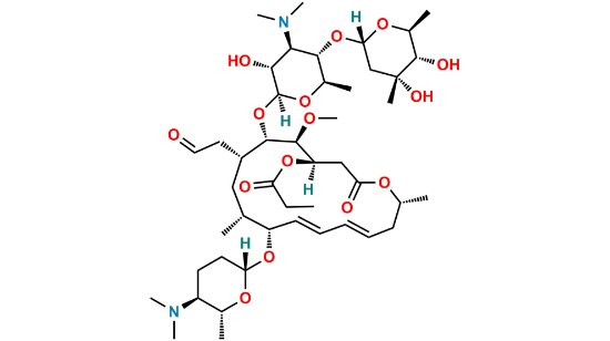 Picture of Spiramycin III